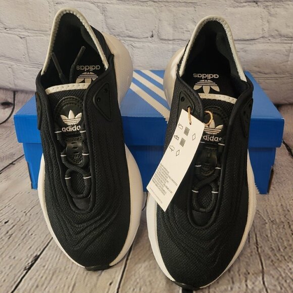 Adidas Adifom SLTN Shoes Kids' - Picture 2 of 11